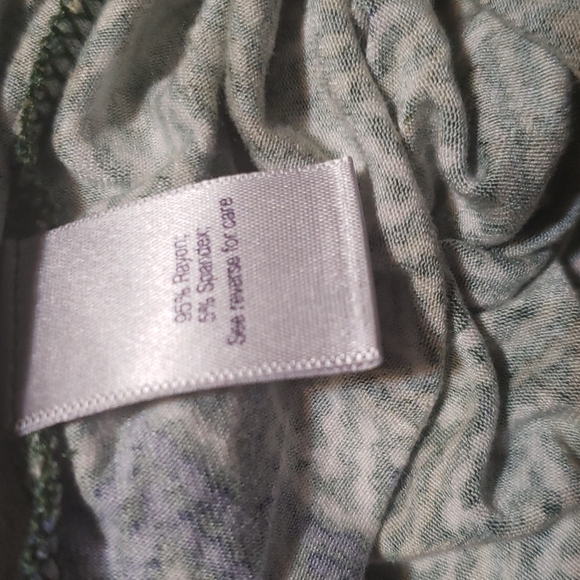 Jennifer Loper tunic/dress - Picture 4 of 5